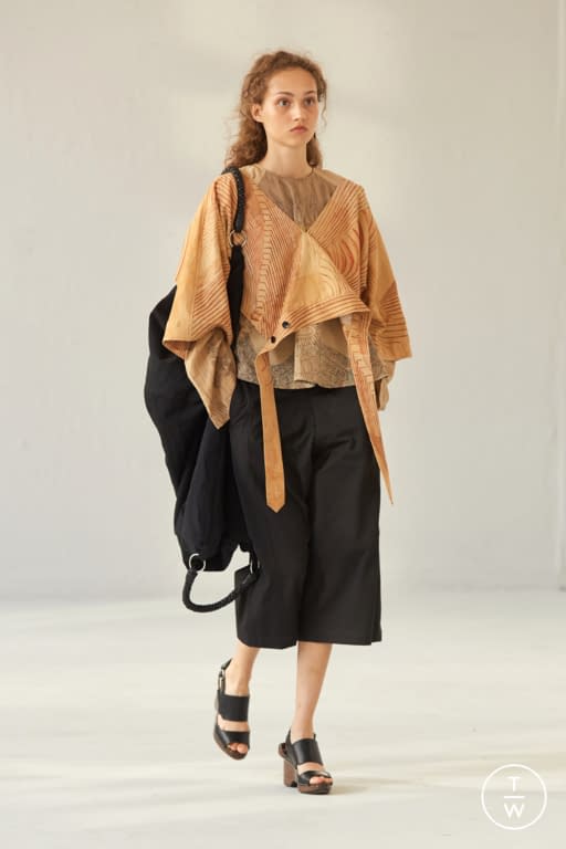 SS21 Lemaire Look 39