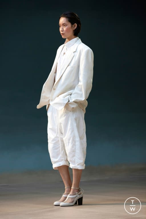 SS22 Lemaire Look 31