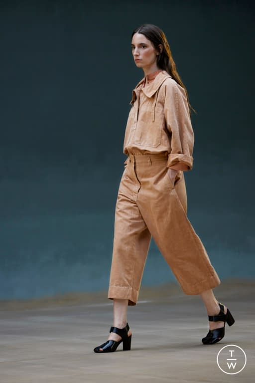 SS22 Lemaire Look 35