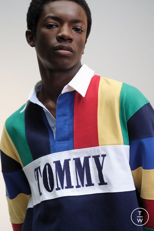 SS24 Tommy Jeans Look 56