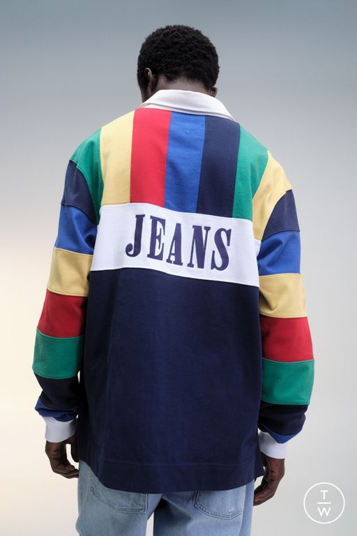 SS24 Tommy Jeans Look 57