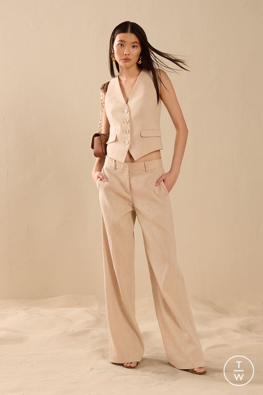 Spring-Summer 2025 MICHAEL Michael Kors Look 30