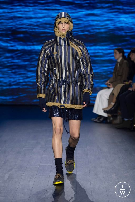 Fall/Winter 2023 S.S Daley Look 20