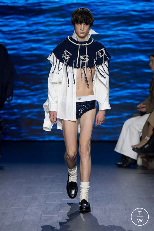 Fall/Winter 2023 S.S Daley Look 27