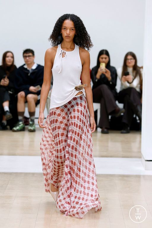 Spring/Summer 2025 S.S.Daley Look 11