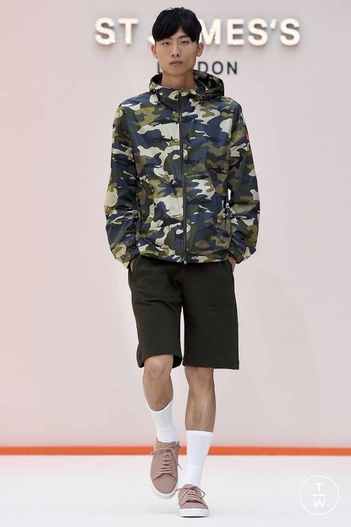 SS19 St James Look 1