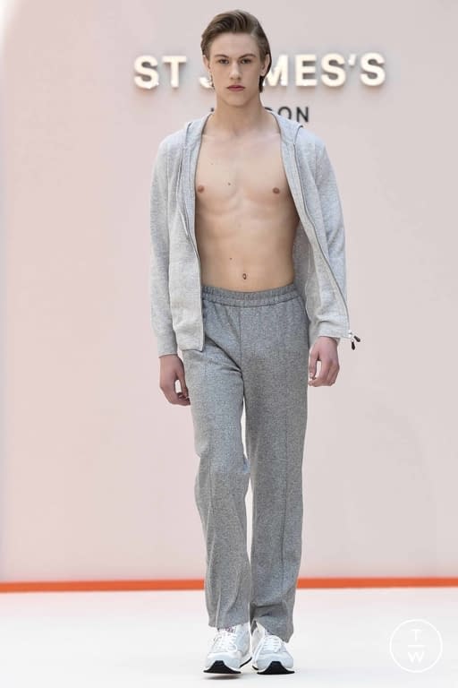 SS19 St James Look 7
