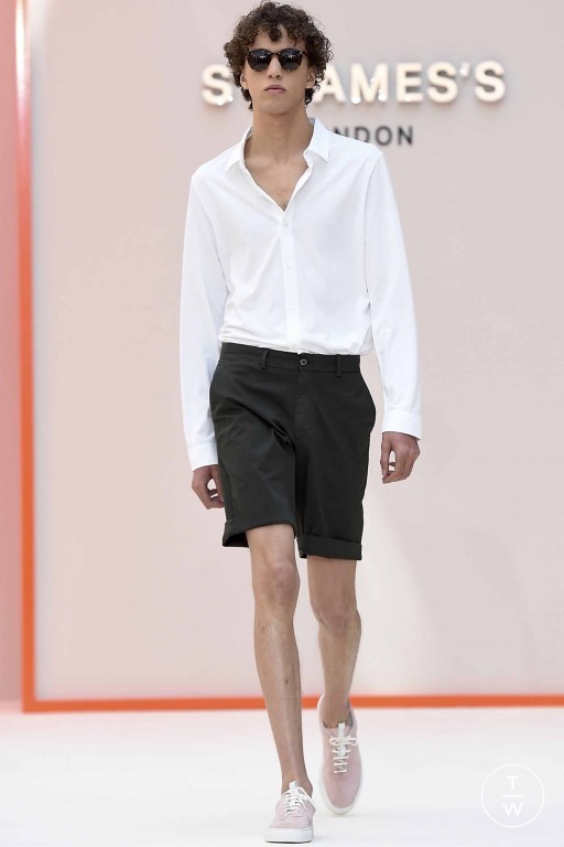 SS19 St James Look 8