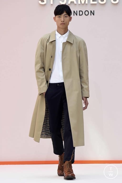SS19 St James Look 15