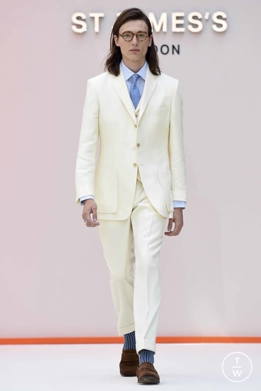 SS19 St James Look 20