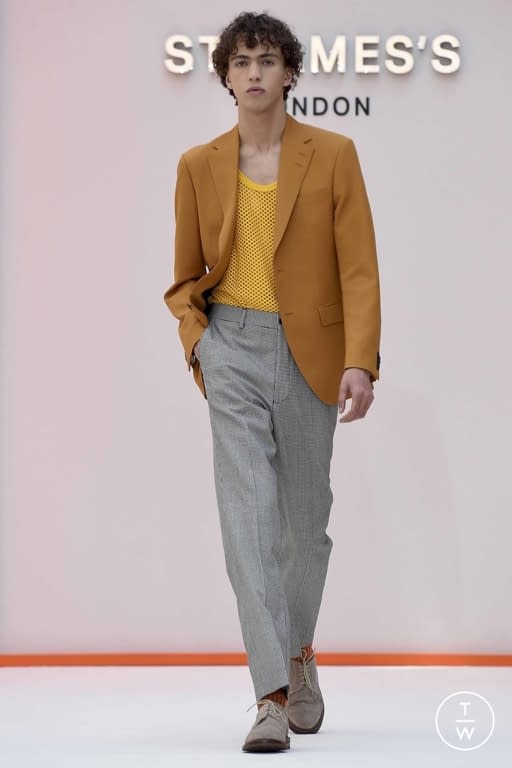 SS19 St James Look 23