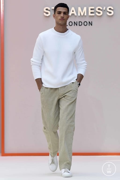 SS19 St James Look 30