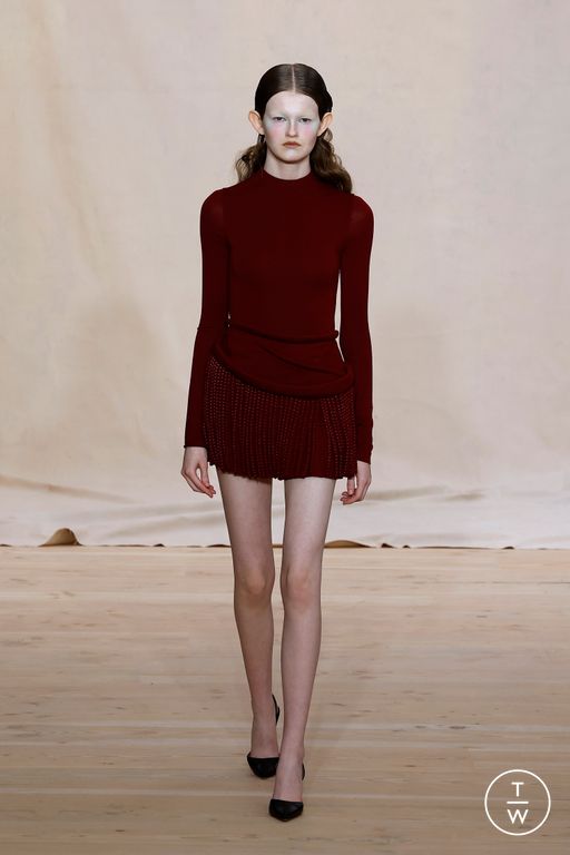 SS25 Standing Ground Look 4