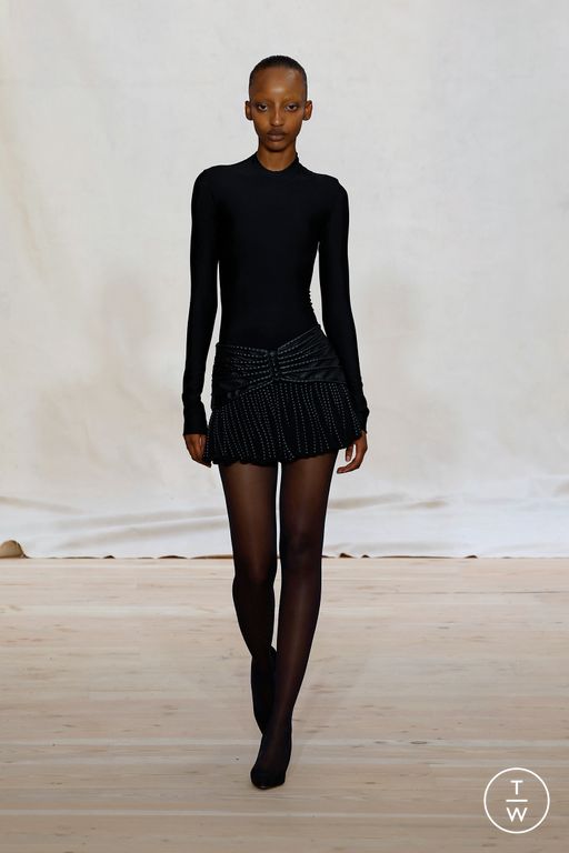 SS25 Standing Ground Look 6