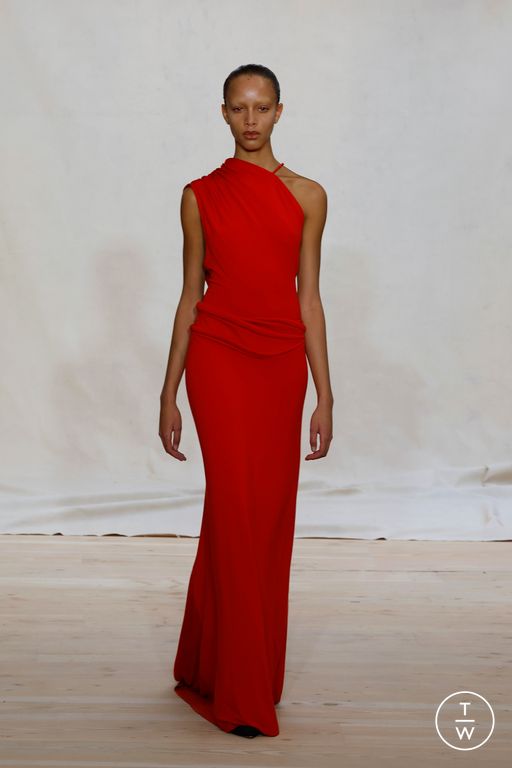 SS25 Standing Ground Look 8