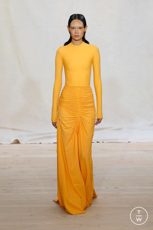 SS25 Standing Ground Look 13