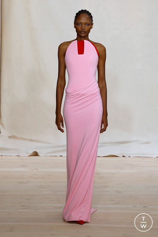 Spring/Summer 2025 Standing Ground Look 18