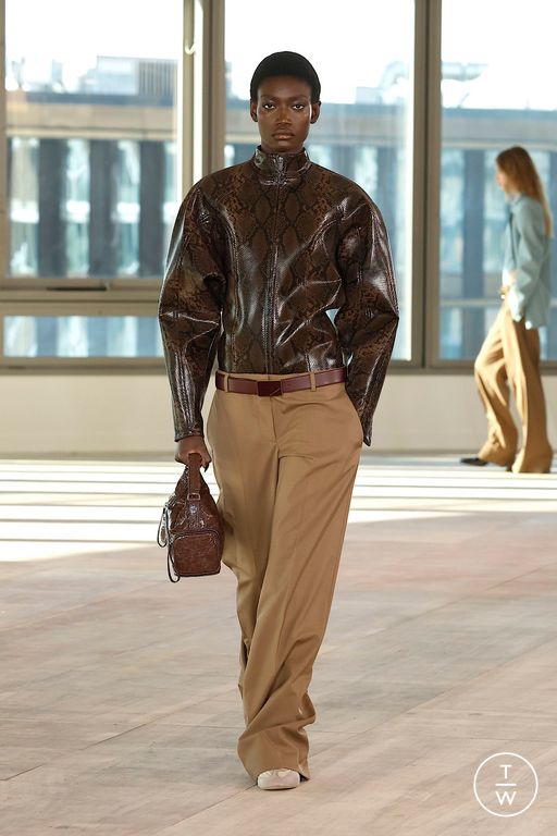 FW25 Stella McCartney Look 16