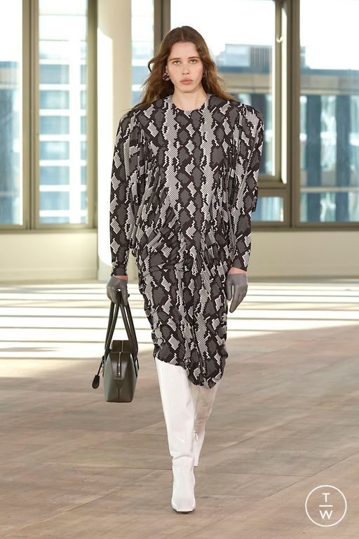 FW25 Stella McCartney Look 23