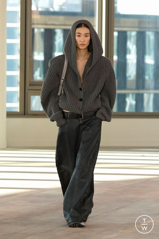 FW25 Stella McCartney Look 24