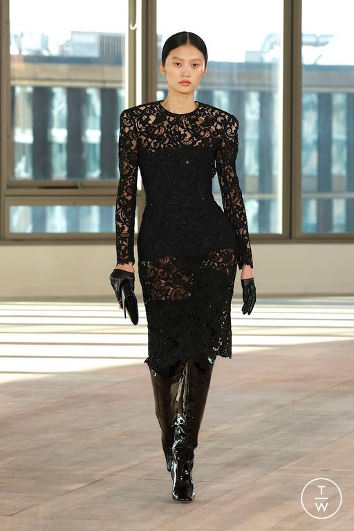 FW25 Stella McCartney Look 34
