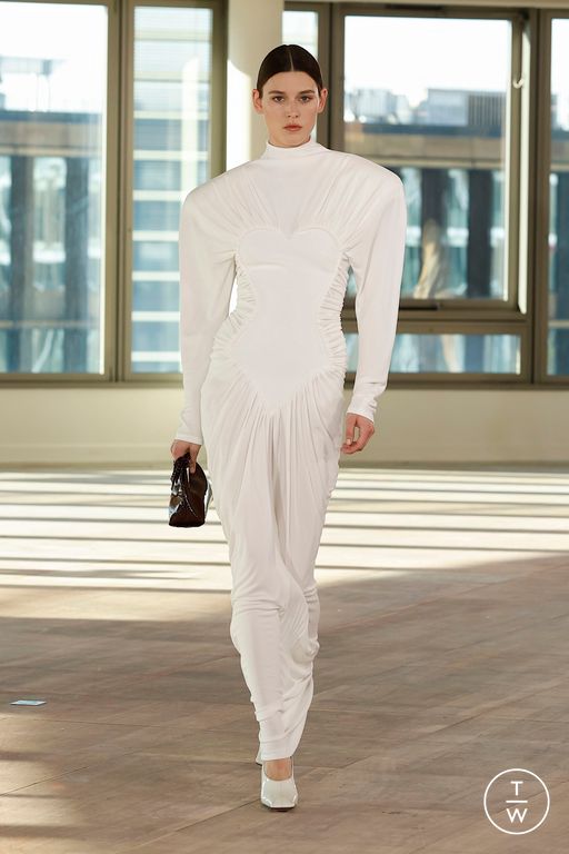 FW25 Stella McCartney Look 37
