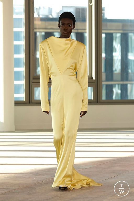 FW25 Stella McCartney Look 40