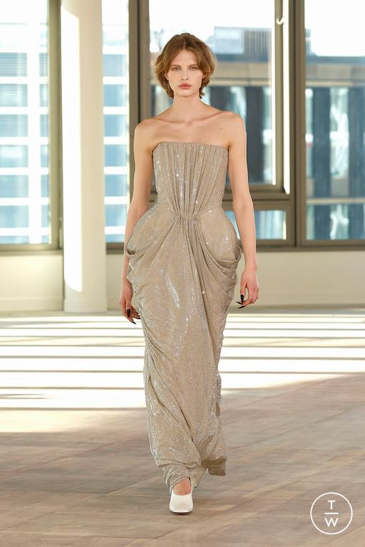 FW25 Stella McCartney Look 45