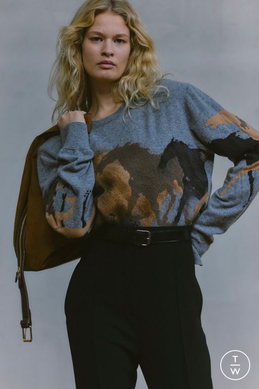 PF26 Stella McCartney Look 14