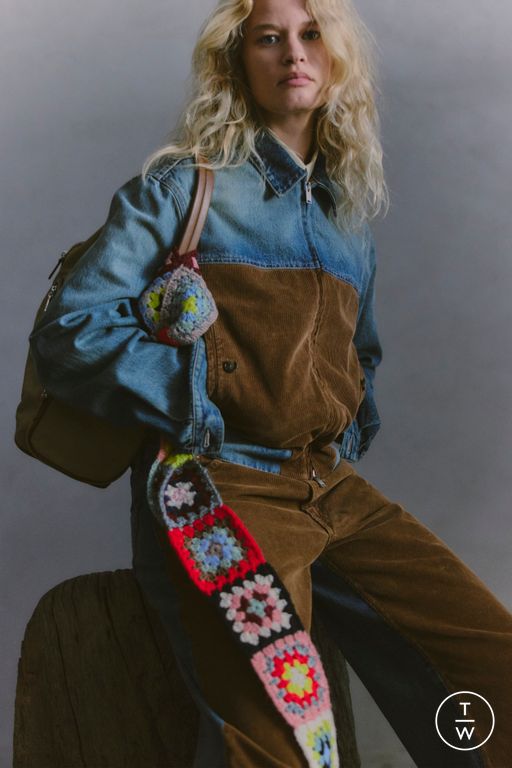 PF26 Stella McCartney Look 26