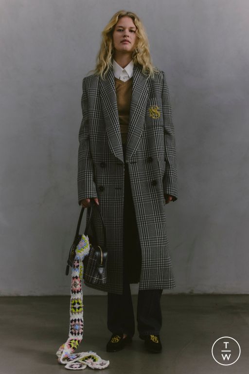 PF26 Stella McCartney Look 3