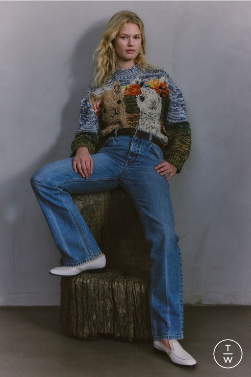 PF26 Stella McCartney Look 31