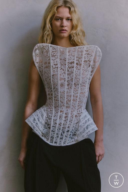 PF26 Stella McCartney Look 5