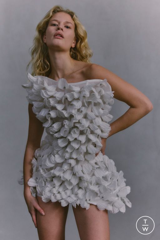 PF26 Stella McCartney Look 9