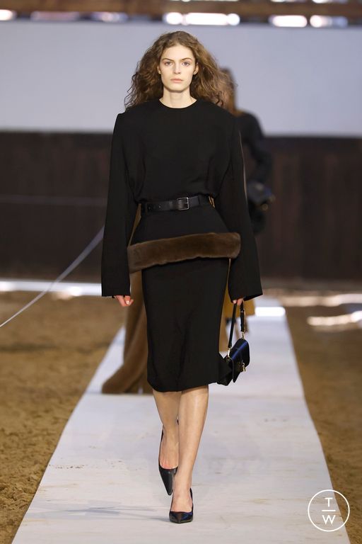FW26 Stella McCartney Look 2