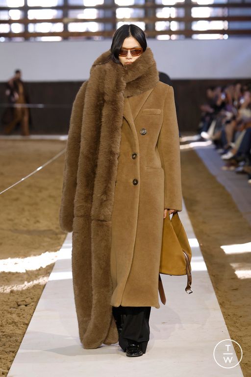 FW26 Stella McCartney Look 3