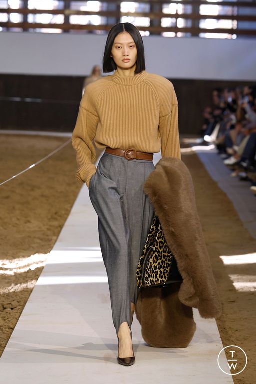 FW26 Stella McCartney Look 8
