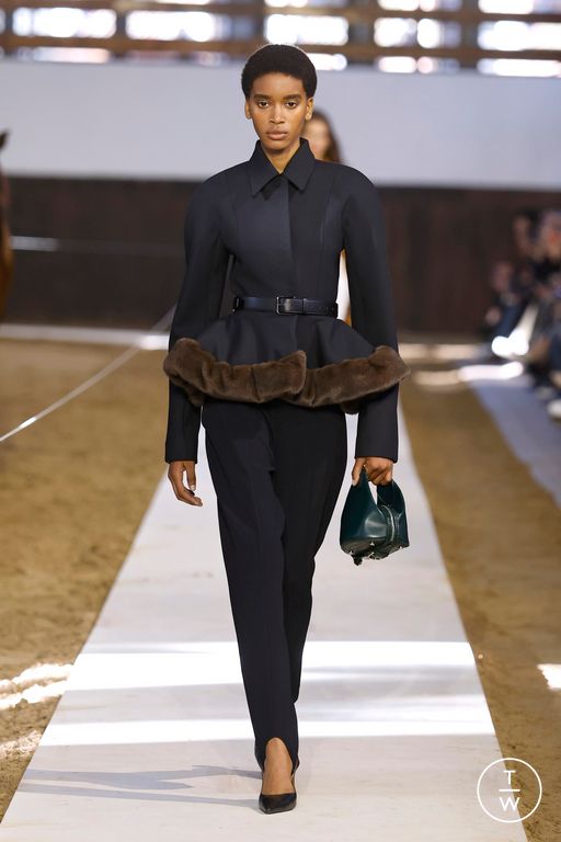 FW26 Stella McCartney Look 11