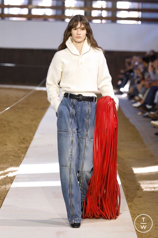 FW26 Stella McCartney Look 14