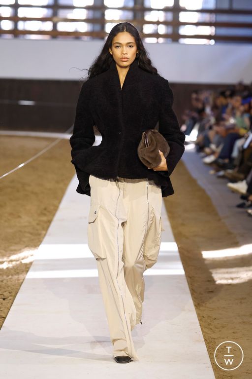 FW26 Stella McCartney Look 16