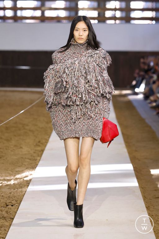 FW26 Stella McCartney Look 17