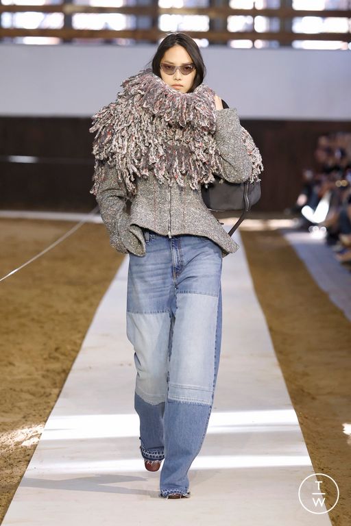 FW26 Stella McCartney Look 19