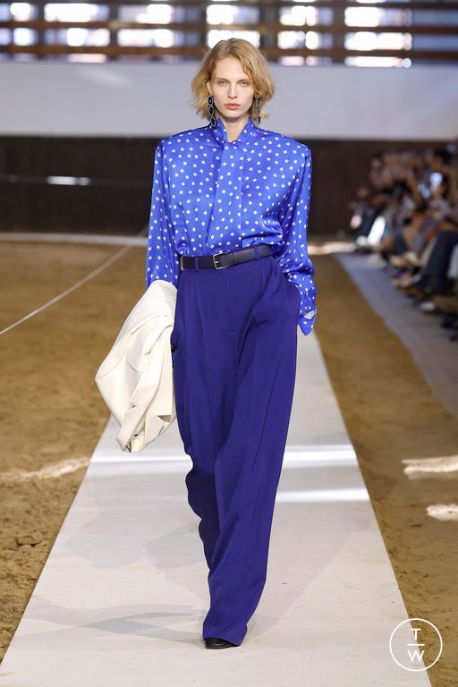 FW26 Stella McCartney Look 28