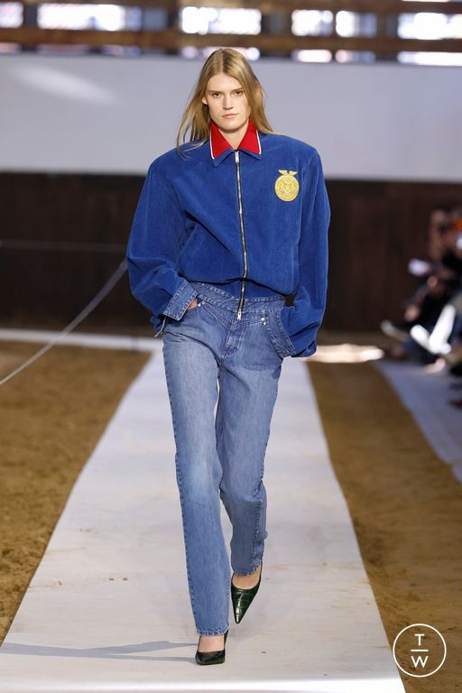 FW26 Stella McCartney Look 34