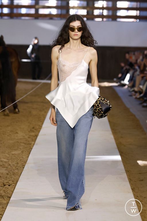 FW26 Stella McCartney Look 35