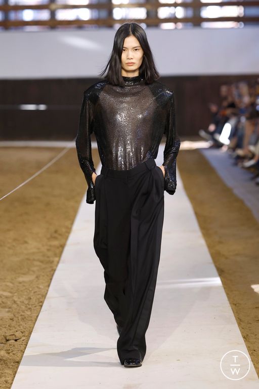 FW26 Stella McCartney Look 37