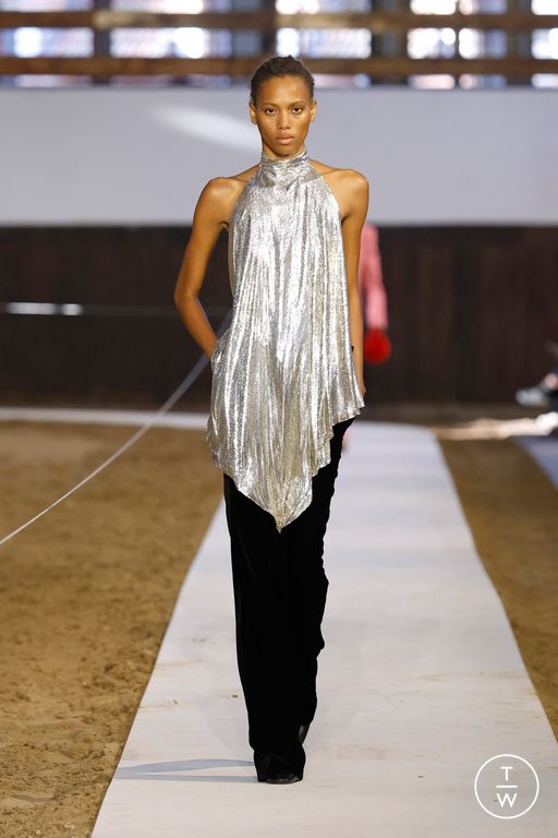 FW26 Stella McCartney Look 40