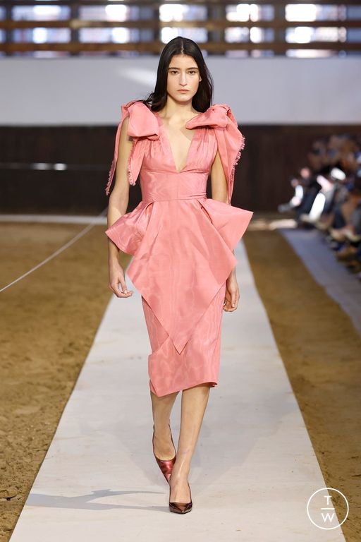 FW26 Stella McCartney Look 43