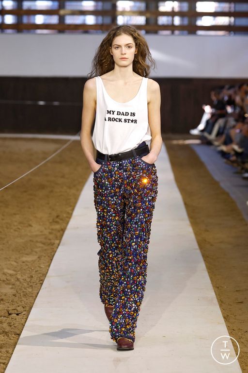 FW26 Stella McCartney Look 51