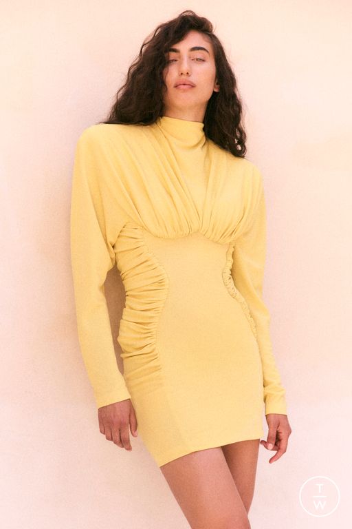 RS 26 Stella McCartney Look 5